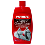 MOTHERS 06312 LEATHER CONDITIONER 12 OZ