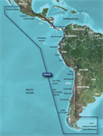Marine Cartography