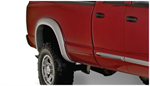BUSHWACKER 50014-02 REAR EXTEND-FENDER DODGE RAM 2002