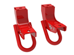 Tow Hook