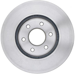 ROTORS SB980370 Brake Rotor