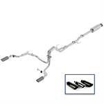 Exhaust System Kit