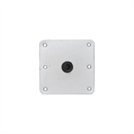 Boat Seat Pedestal Base Plate