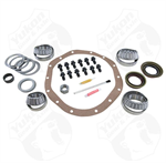 YUKON GEAR YK GM9.5-12B Differential Ring and Pinion Installation Kit