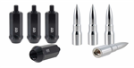 TRUE SPIKE 141551K5 Lug Nut