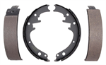 R/M BRAKES 152PG Brake Shoe