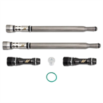 High Pressure Oil Standpipe