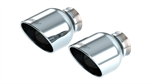 BORLA 60729 Exhaust Tail Pipe Tip