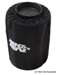 K&N PL-8007DK DRYCHARGER WRAP PL-8007BLACK