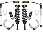 Lift Kit Suspension
