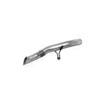 WALKER 42776 TAIL PIPE BUICK CENTURY 87-90