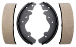R/M BRAKES 706PG Brake Shoe
