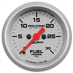 AUTOMETER 4360 Fuel Pressure Gauge