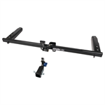DRAW-TITE 76915 Trailer Hitch Rear