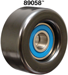 DAYCO 89058 Drive Belt Tensioner Pulley