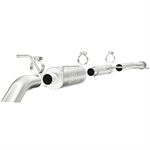MAGNAFLOW 17146 CB 2014 CHEVY SILVERADO 5.3L