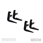 WESTIN 27-1565 Running Board Mounting Kit