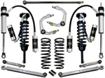 Lift Kit Suspension