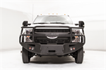 FAB FOURS FS17-A4250-B Bumper