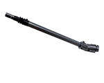 BORGESON 000301 Steering Shaft