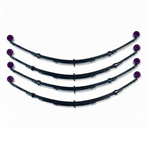 PRO COMP 51213 LEAF SPRING FRONT 2.5'