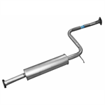 WALKER 56039 EXHAUST Resonator Pipe