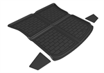 3D MATS M1TL0171309 Cargo Area Liner