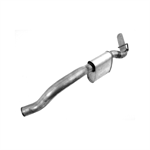 WALKER 55532 TAIL PIPE
