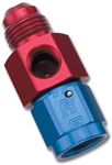 RUSSELL 670290 #4 FUEL PRESSURE TAKE OFF