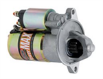 POWERMASTER 9182 Starter