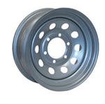 AMERICANA 20446 Trailer Wheel
