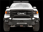 FAB FOURS GS14-D3152-1 14+ GMC 1500 VENGEANCE PRE BR
