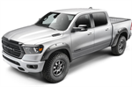 BUSHWACKER 58137-08 Fender Flare