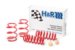H&R 28802-1 Lowering Kit
