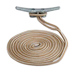 302112015G/W-1 Boat Dock Line