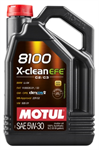 MOTUL 109471 ENGINE OIL