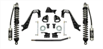 Coil Over Shock Absorber