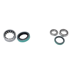 G2 AXLE 309002 WHEEL BEARING KIT GM 8.5 88-03