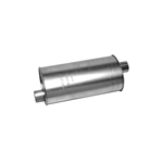 WALKER 18455 TRU-FIT MUFFLER
