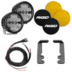 Driving/ Fog Light