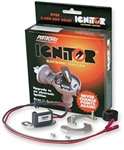 PERTRONIX D500707 PLATE