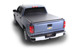 TRUXEDO 731001 Tonneau Cover
