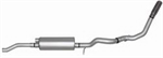 GIBSON 615531 Exhaust System Kit