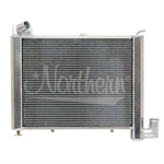 NORTHERN RAD 205205 Radiator