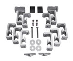 TRAC RAC 41500 TRACONE TACOMA W/T BOX MOUNT