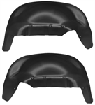 HUSKY 79061 Fender Well Liner
