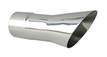 PYPES EVT35 Exhaust Tail Pipe Tip
