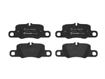 BREMBO P65020 Brake Pad