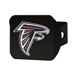 FAN MATS 22532 Trailer Hitch Cover