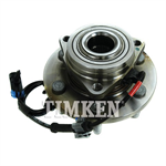 TIMKEN SP500300 Wheel Bearing and Hub Assembly
